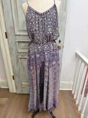Anthropologie dress